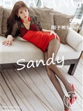 HuaYang花漾 2020.03.09Vol.225 周于希Sandy(60)