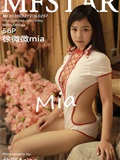 MFStar模范学院 2020.03.27 Vol.297 徐微微mia(57)