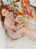 SSA丝社 002期 纯-琪琪丝足浴缸小清新(55)