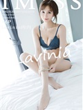 IMiss爱蜜社 2020.04.01 Vol.455 Lavinia肉肉(47)