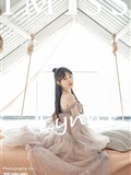 IMISS爱蜜社  2020.04.07 VOL.457 Lynn刘奕宁(53)