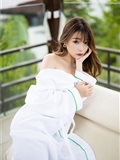 XIAOYU语画界  2020.03.12 VOL.266 芝芝Booty(69)