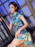 Ligui丽柜 2020.05.19 网络丽人 Model 允儿(32)