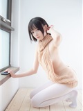 森萝财团萝莉丝足写真 LOVEPLUS-004(50)