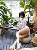 XIAOYU语画界  2020.03.17 VOL.269 蓝夏Akasha(14)