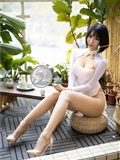 XIAOYU语画界  2020.03.17 VOL.269 蓝夏Akasha(8)