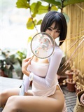 XIAOYU语画界  2020.03.17 VOL.269 蓝夏Akasha(9)
