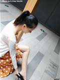丝慕写真 SM241 茗茗 - 街拍女郎(39)