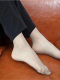 丝慕写真 SM243 米朵《格调裤里丝》(13)