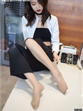 丝慕写真 SM243 米朵《格调裤里丝》(22)