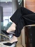 丝慕写真 SM243 米朵《格调裤里丝》(47)