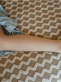 丝慕写真 SM244 诗晴 蓝月光(40)
