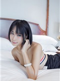 IMISS爱蜜社  2020.04.14 VOL.461 蓝夏Akasha(48)