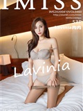 IMiss爱蜜社 2020.04.10 Vol.460 Lavinia肉肉(54)