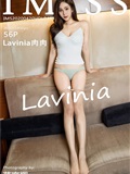 IMISS爱蜜社  2020.04.20 VOL.463 Lavinia肉肉(57)