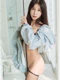 HuaYang花漾  2020.04.16 VOL.238 奥莉(50)