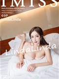 IMISS爱蜜社  2020.04.24 VOL.465 LindaLinda(70)