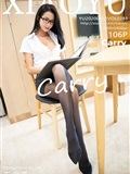 XIAOYU语画界  2020.04.02 VOL.281 Carry(106)