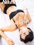 XIAOYU语画界  2020.04.20 VOL.292 蓝夏Akasha(65)