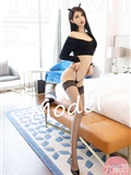 YOUMI尤蜜荟  2020.04.27 VOL.461 葛征Model(51)