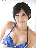 juicy honey  ジューシーハニー30 湊莉久 riku minato 写真集(22)