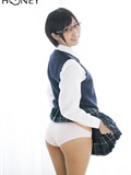 juicy honey  ジューシーハニー30 湊莉久 riku minato 写真集(3)