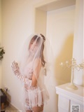 YALAYI雅拉伊  2020.01.18 Y523 丽雅《情趣婚纱》(8)