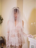 YALAYI雅拉伊  2020.01.18 Y523 丽雅《情趣婚纱》(9)
