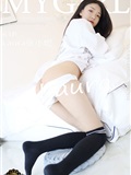 MyGirl美媛馆 2020.05.06 Vol.439 Laura张小妮