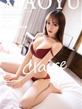 XIAOYU语画界  2020.04.28 VOL.298 允儿Claire(76)