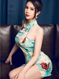 Ugirls爱尤物 2020刊 No.1818 李丽莎(10)