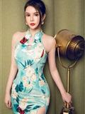 Ugirls爱尤物 2020刊 No.1818 李丽莎(5)