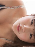 愛沢新菜 #g031 gravure gallery 4.4 girlz-high  写真集(17)