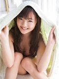 愛沢新菜 #g031 gravure gallery 4.4 girlz-high  写真集(8)