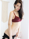 MyGirl 美媛馆 2020.05.07 Vol.440 性感筒袜 言沫(45)