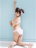 girlz-high  愛沢新菜 #g028 gravure gallery 3.3 写真集(14)