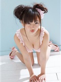 girlz-high  愛沢新菜 #g028 gravure gallery 3.3 写真集(16)