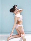 girlz-high  愛沢新菜 #g028 gravure gallery 3.3 写真集(18)