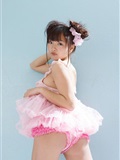 girlz-high  愛沢新菜 #g028 gravure gallery 3.3 写真集(2)