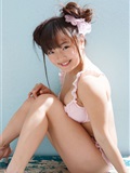 girlz-high  愛沢新菜 #g028 gravure gallery 3.3 写真集(33)