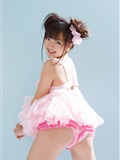 girlz-high  愛沢新菜 #g028 gravure gallery 3.3 写真集(5)