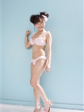 girlz-high  愛沢新菜 #g028 gravure gallery 3.3 写真集(6)