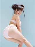 girlz-high  愛沢新菜 #g028 gravure gallery 3.3 写真集(8)