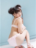 girlz-high  愛沢新菜 #g028 gravure gallery 3.3 写真集(9)