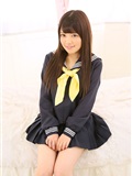 rika takahashi 高橋りか cosdoki  takahashirikapicsailor1 写真集(1)