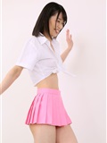 cosdoki  ami morisaki 森咲あみ morisakiamipicsexyjk1 写真集(34)