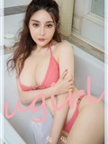 Ugirls爱尤物 2020刊 No.1823 兔兔(1)