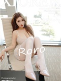 XIUREN秀人网 2020.05.04 No.2210 软软Roro(44)