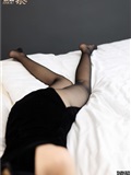 丝慕写真 SM274 天天一元 紫宁《御姐的丝腿魅惑》(33)