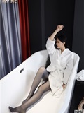 丝慕写真 SM277 天天一元 佳佳《浴缸出美人》(13)